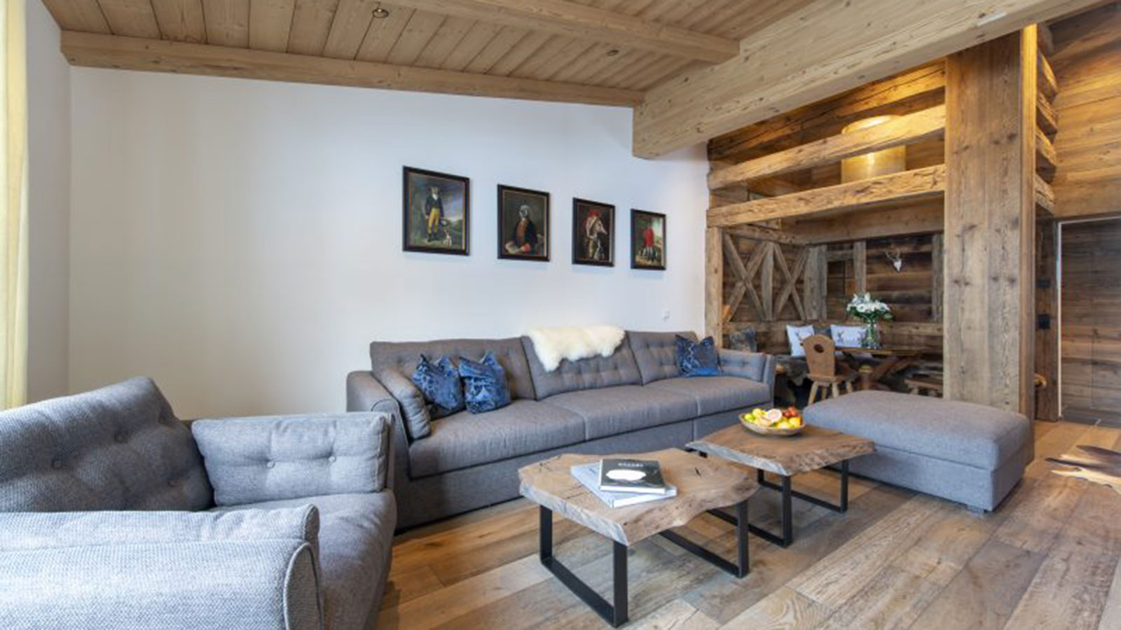 Brunnenhof 11 Apartments, Austria