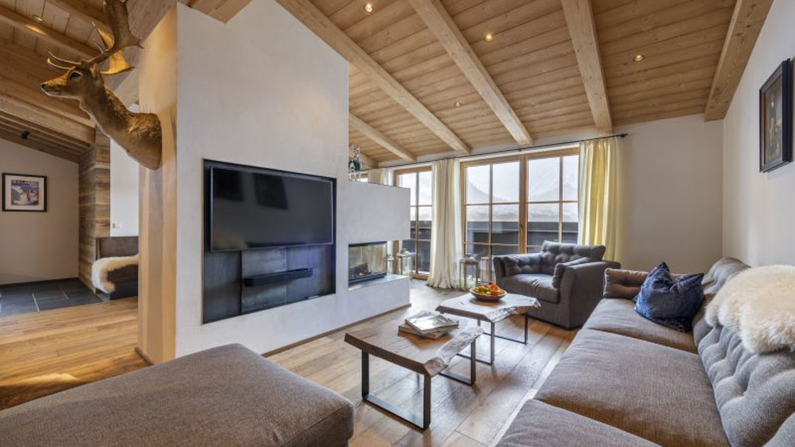 Brunnenhof 11 Apartments, Austria