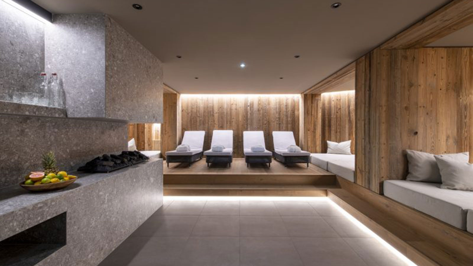 Brunnenhof 11 Apartments, Austria