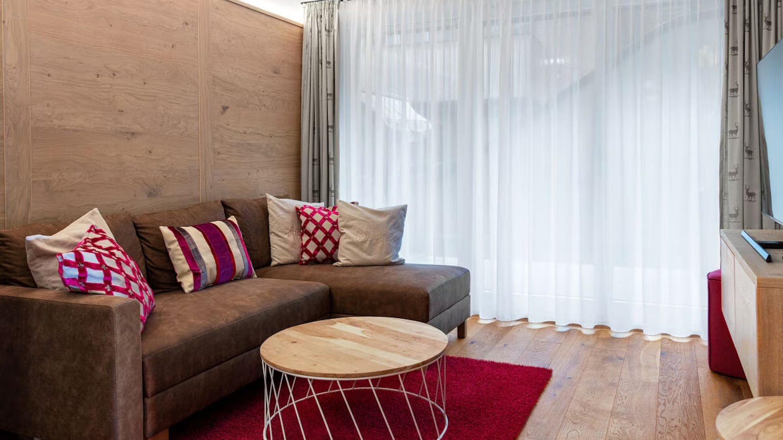 Arlberg Chalet Apartments, Austria