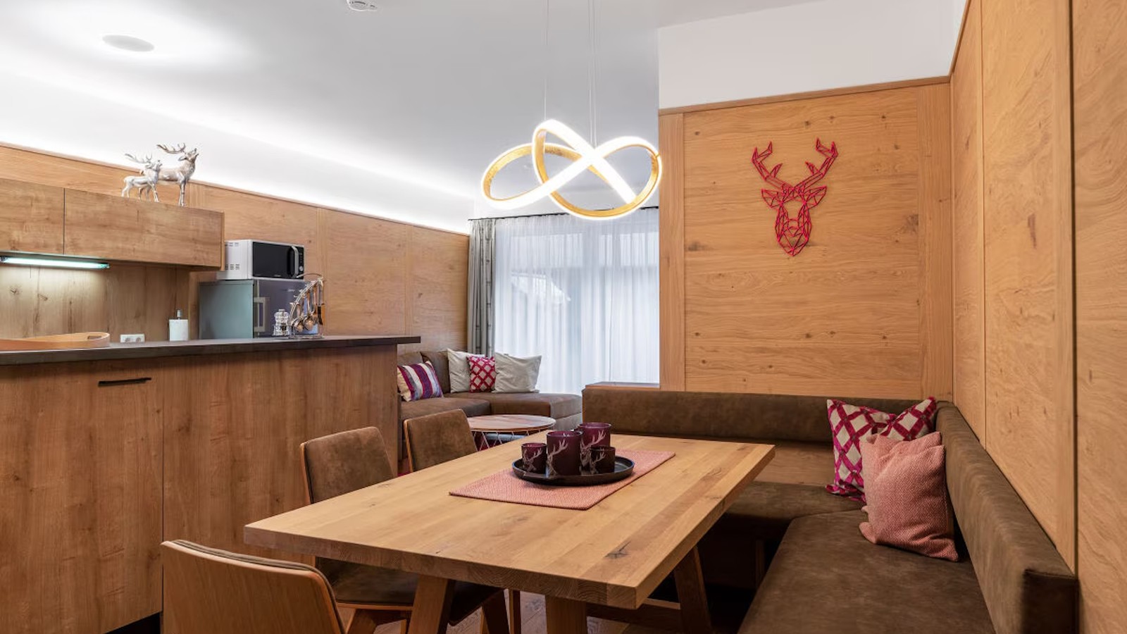 Arlberg Chalet Apartments, Austria