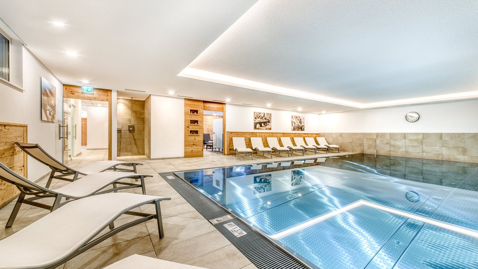 Arlberg Chalet Apartments, Austria