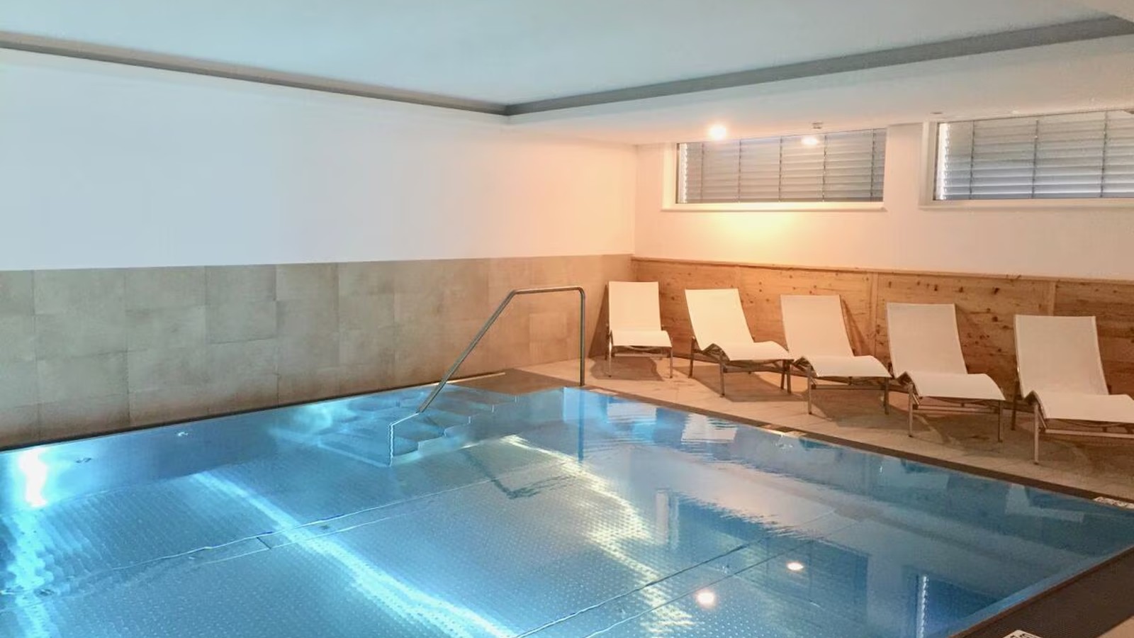 Arlberg Chalet Apartments, Austria