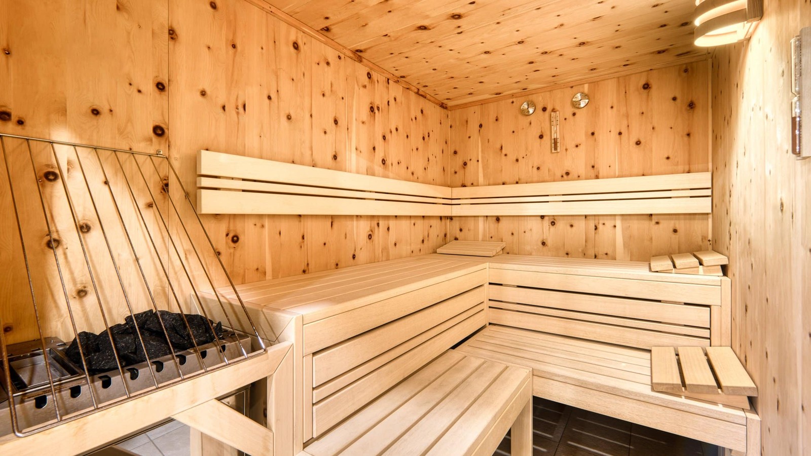 Arlberg Chalet Apartments, Austria