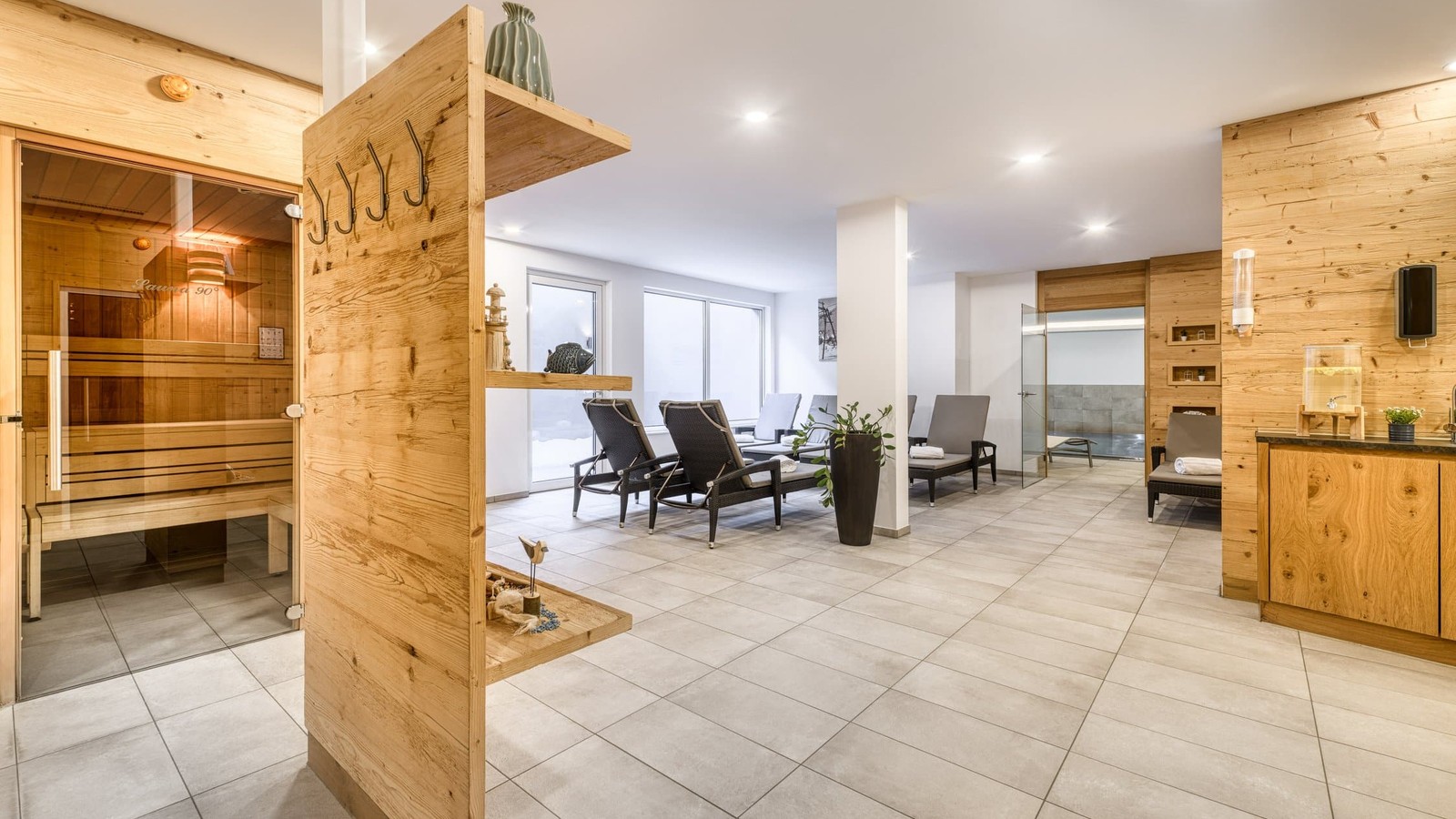 Arlberg Chalet Apartments, Austria