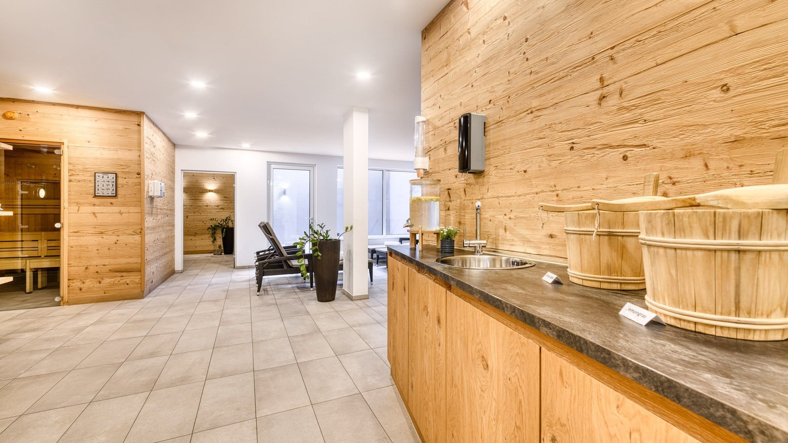 Arlberg Chalet Apartments, Austria