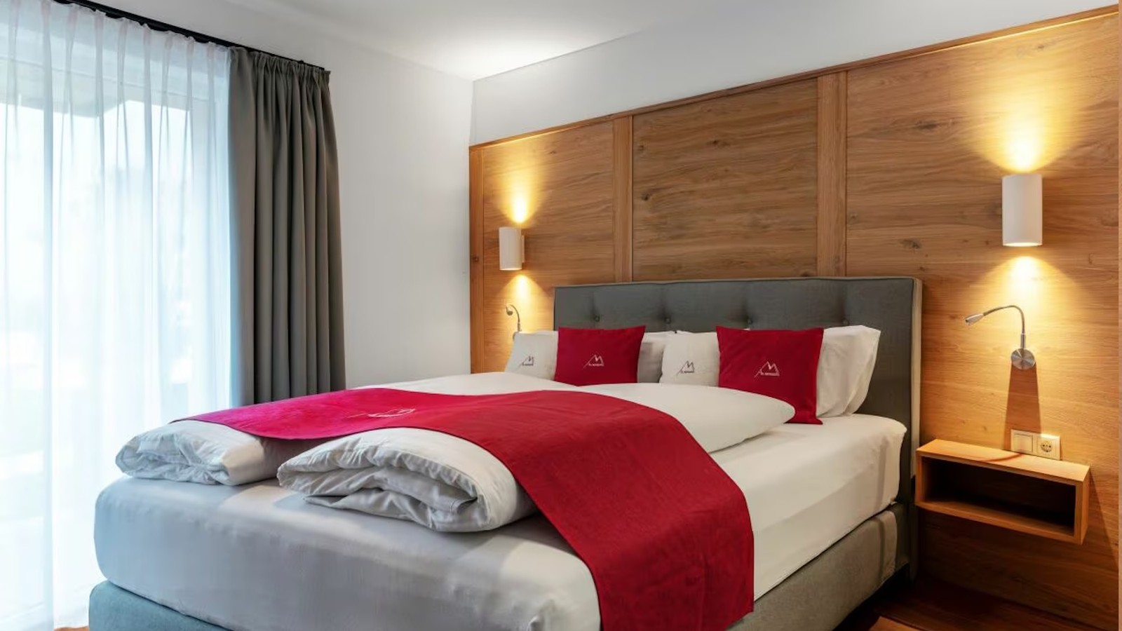 Arlberg Chalet Apartments, Austria