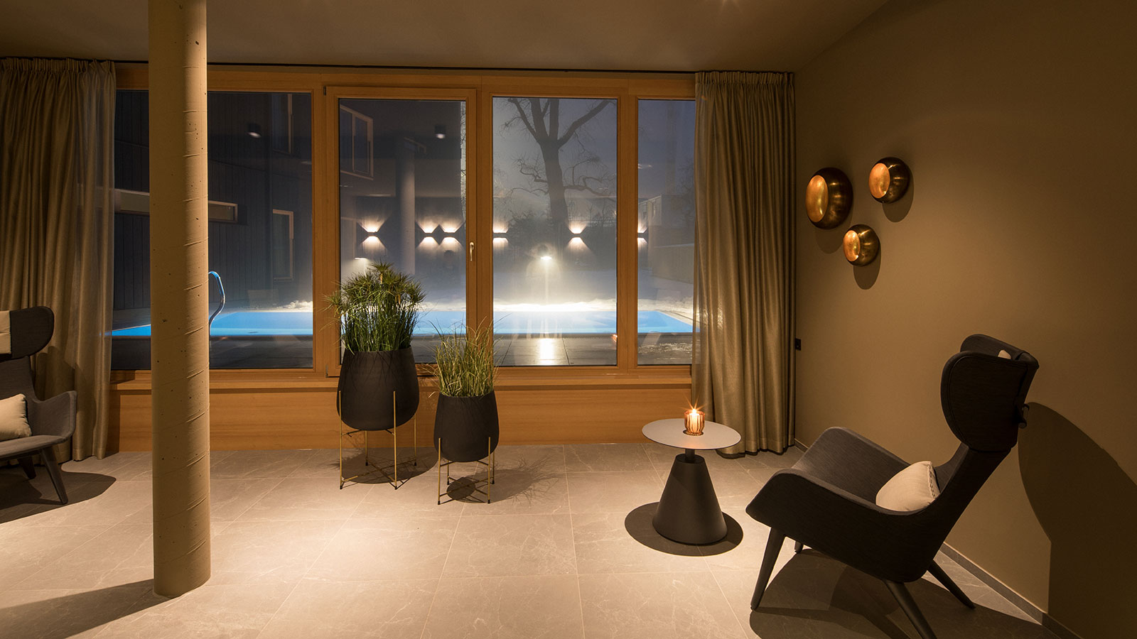Suites Montafon Apartments, Austria