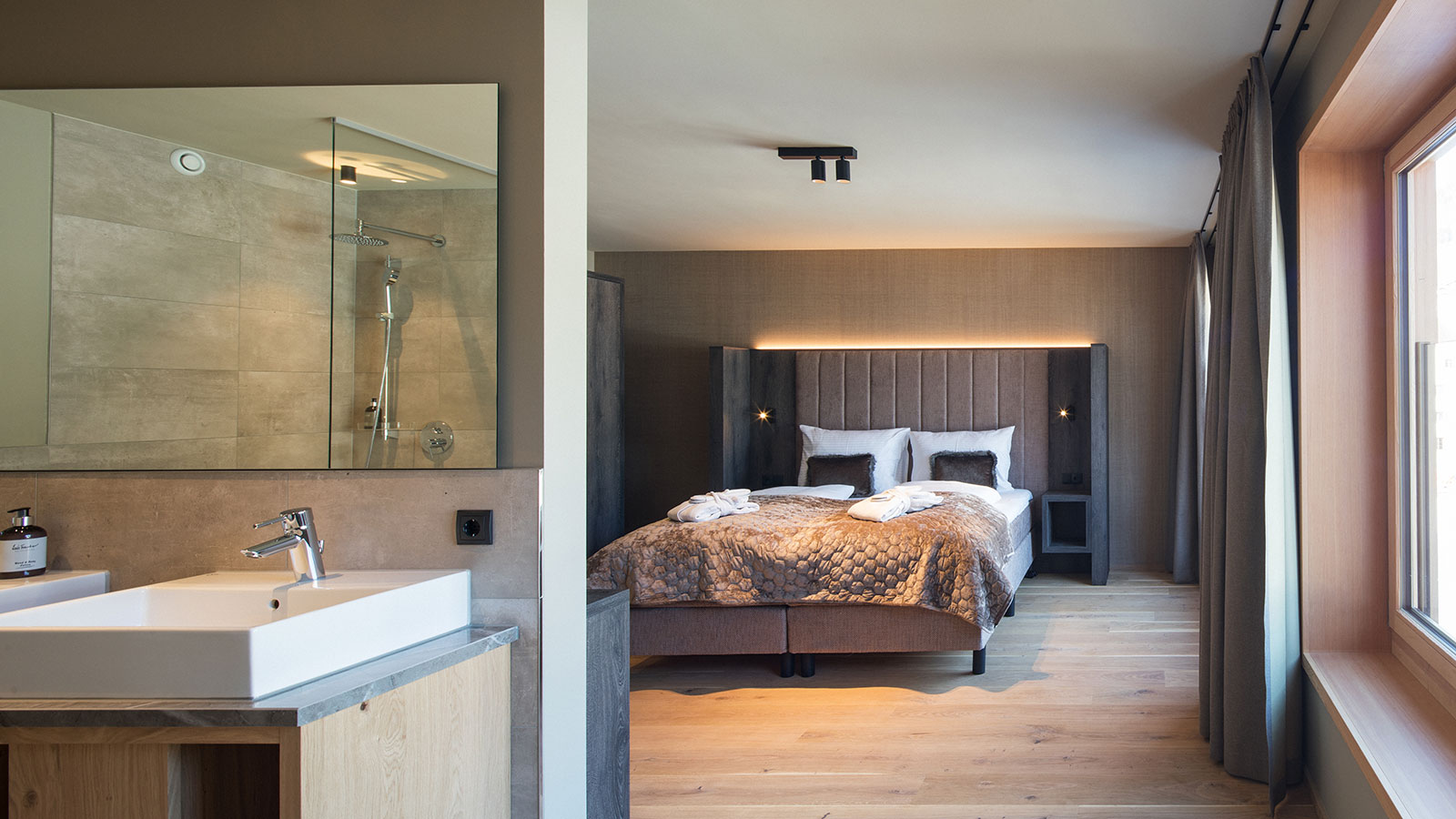 Suites Montafon Apartments, Austria
