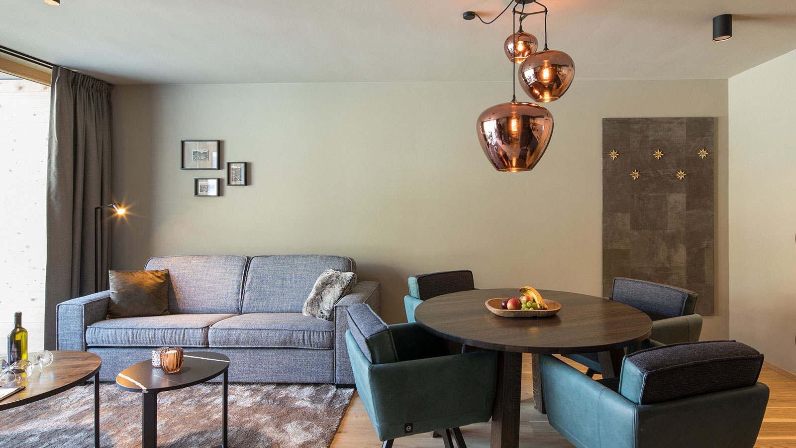 Suites Montafon Apartments, Austria