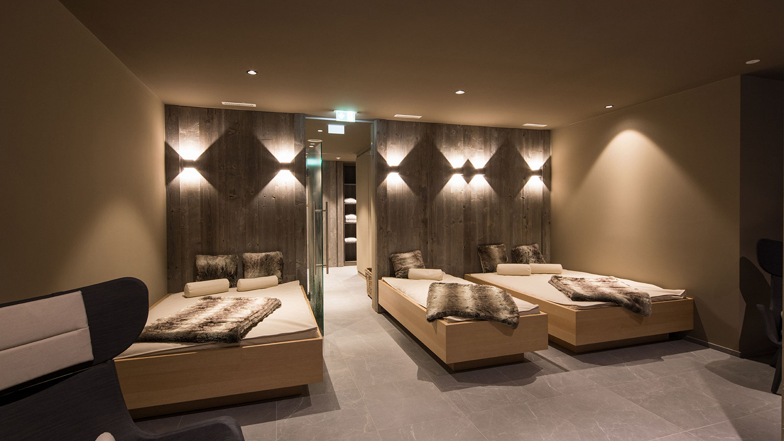 Suites Montafon Apartments, Austria