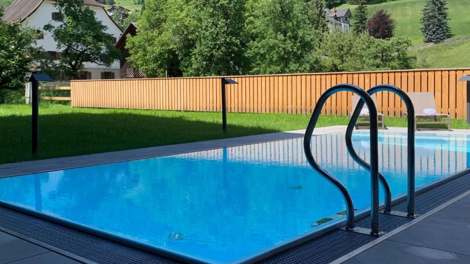 Suites Montafon Apartments, Austria