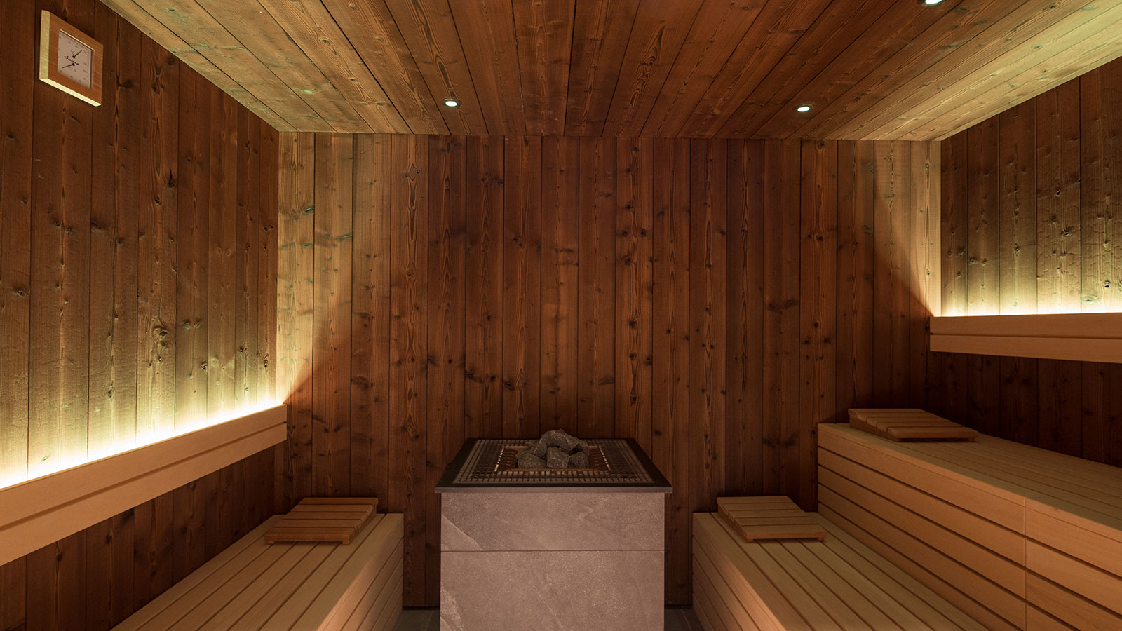 Suites Montafon Apartments, Austria