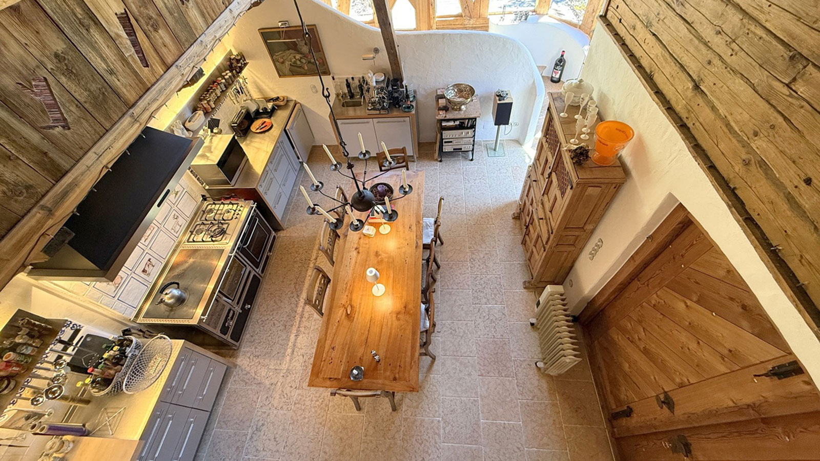 Chalet Amelie, Oostenrijk
