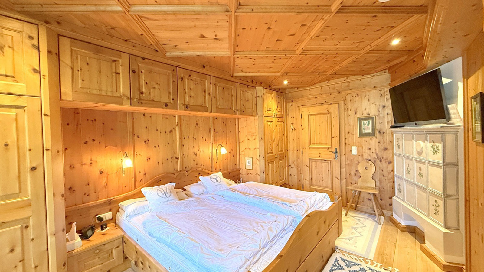 Chalet Amelie, Oostenrijk