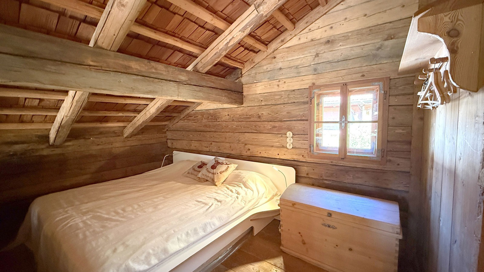 Chalet Amelie, Oostenrijk