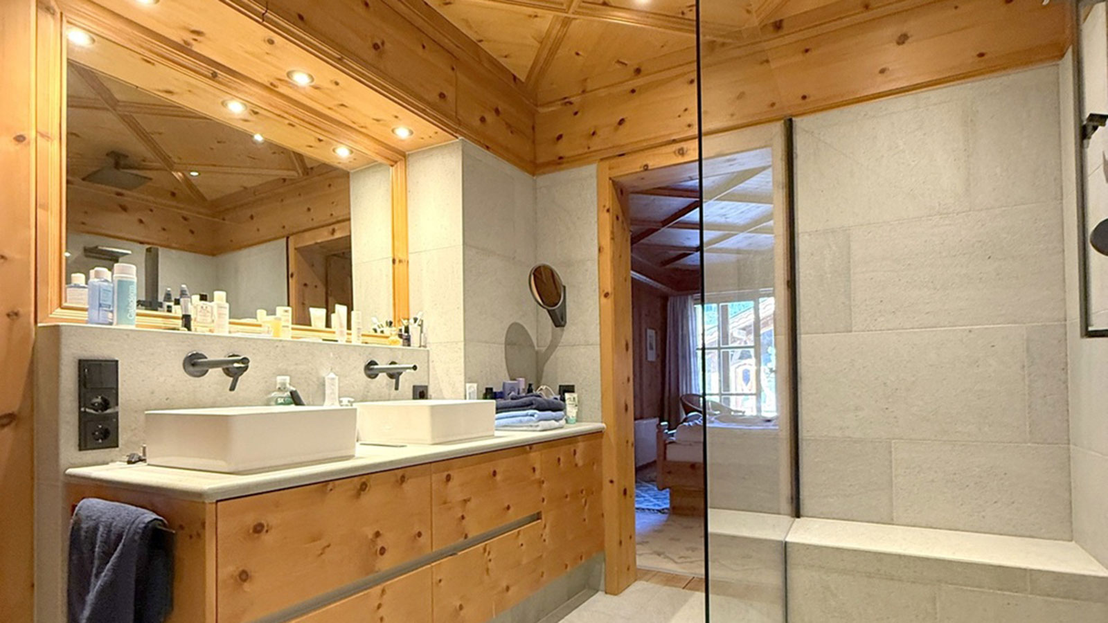 Chalet Amelie, Oostenrijk