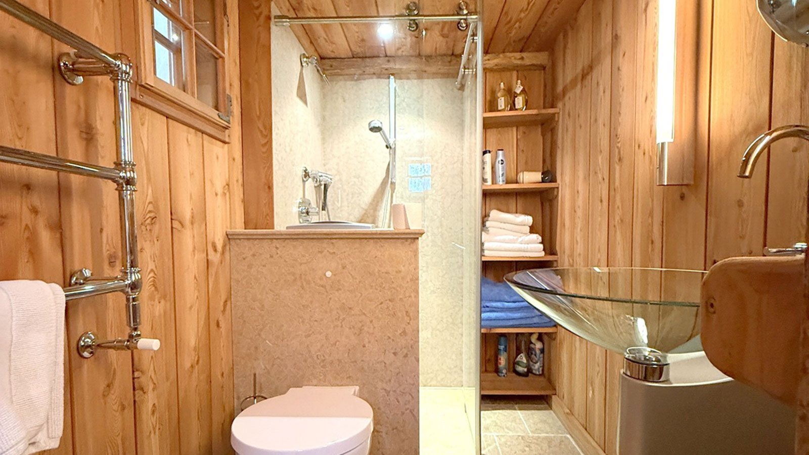 Chalet Amelie, Oostenrijk