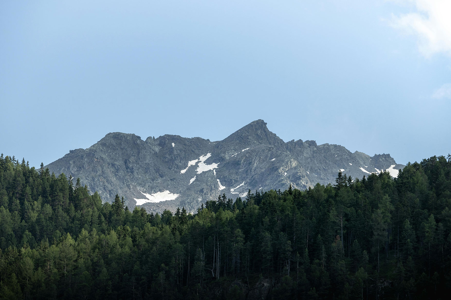 Solden, Austria