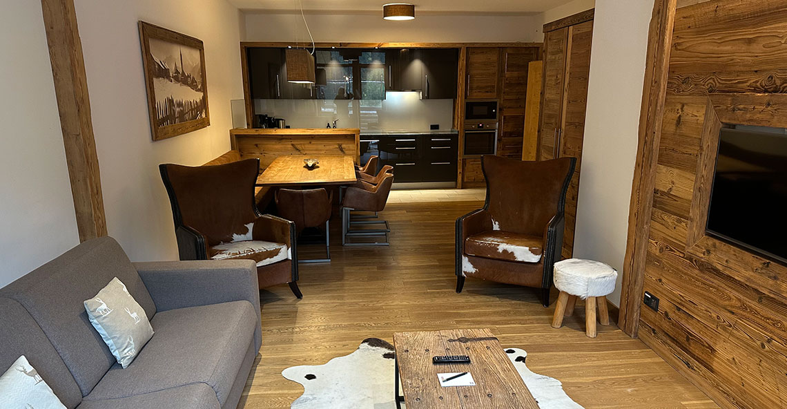 Vaya Apartments, Austria