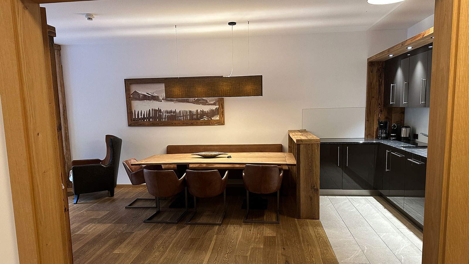 Vaya Apartments, Austria