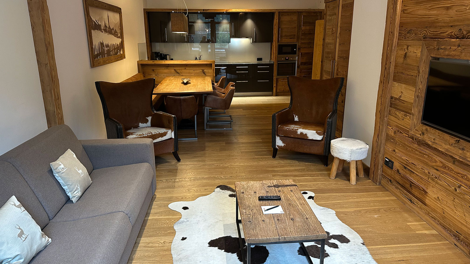 Vaya Apartments, Austria