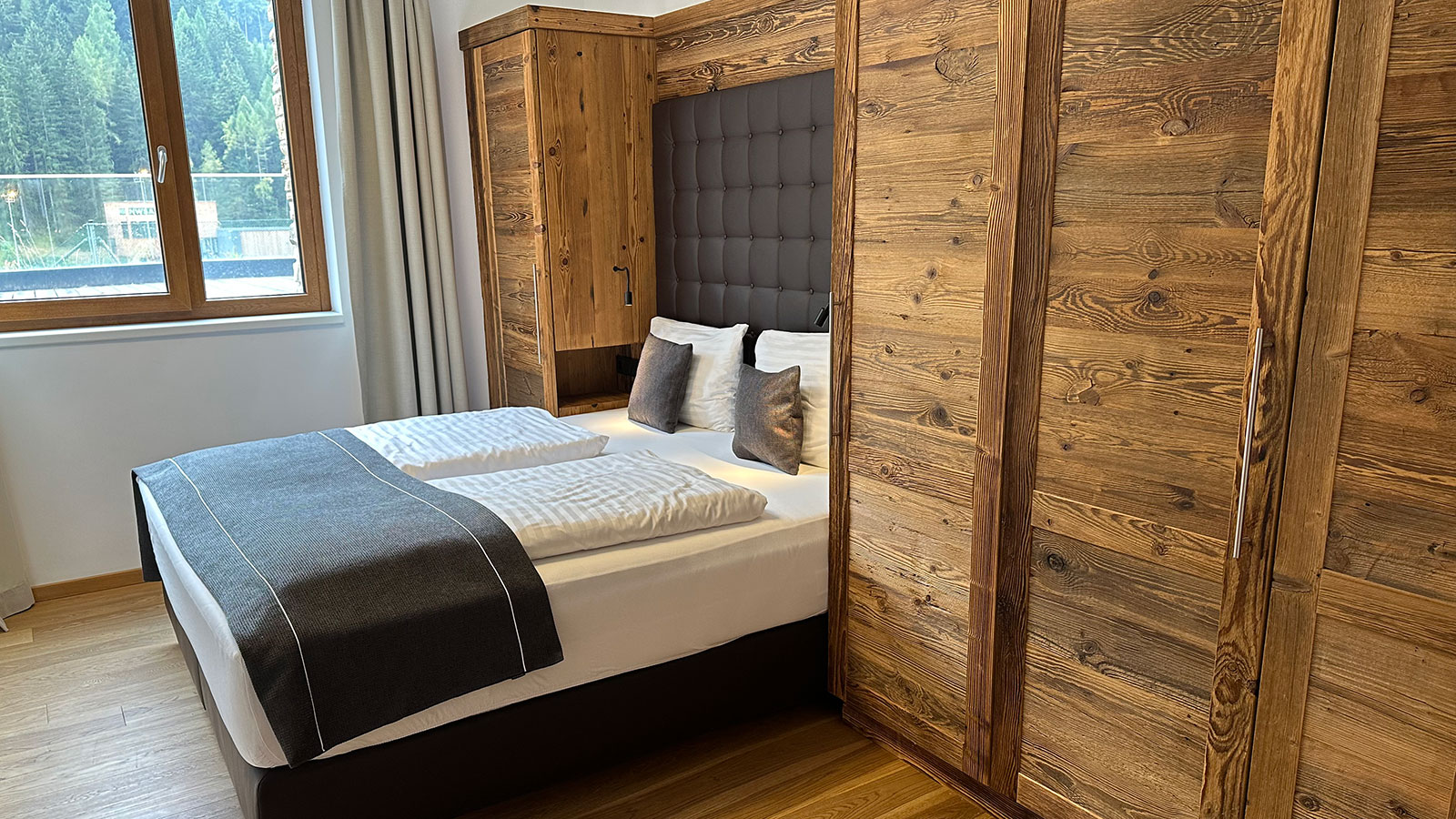 Vaya Apartments, Austria