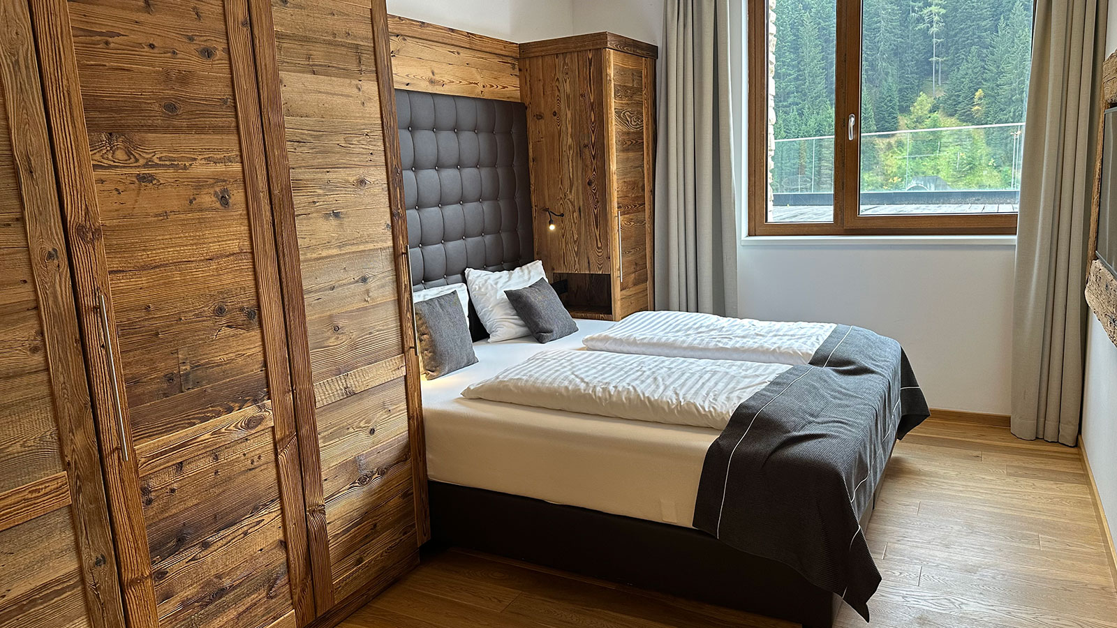 Vaya Apartments, Austria
