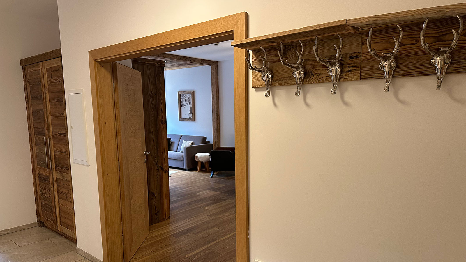 Vaya Apartments, Austria