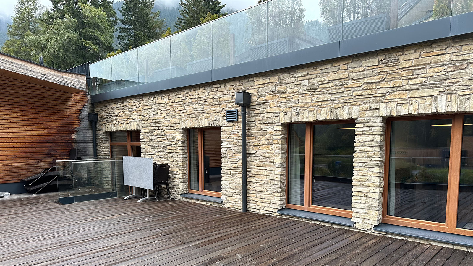 Vaya Apartments, Austria