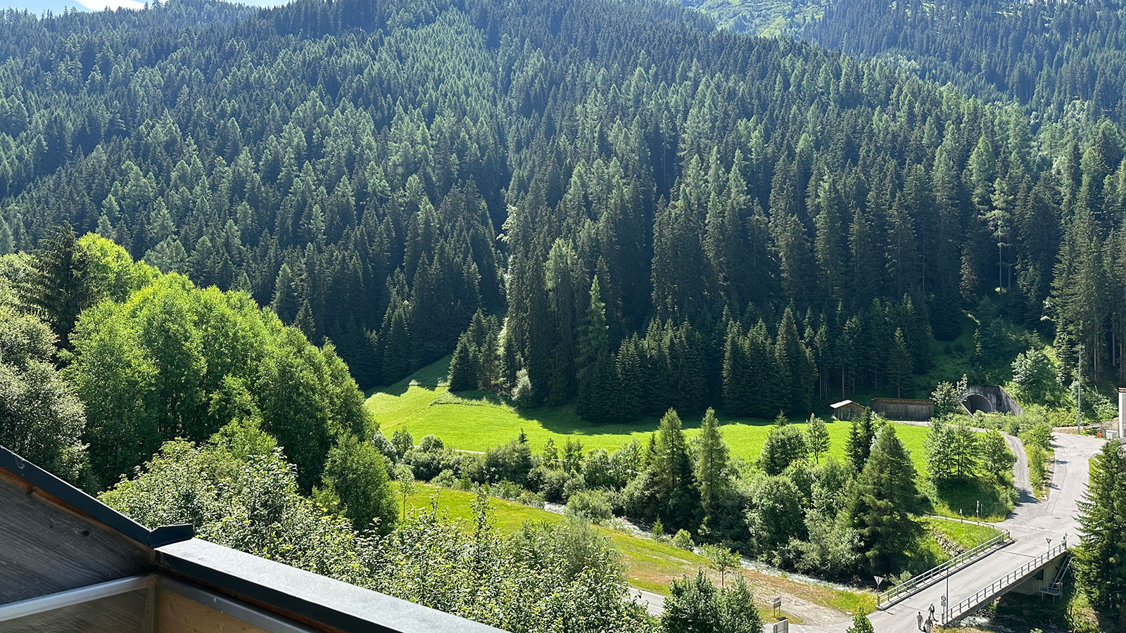 Vaya Apartments, Austria