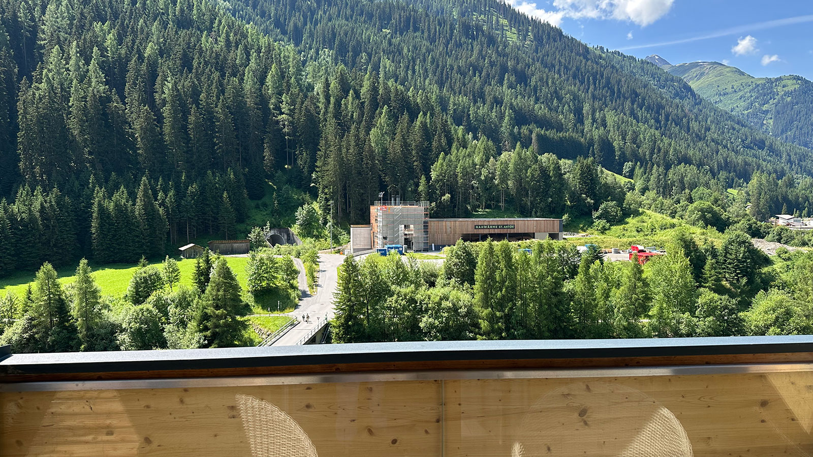 Vaya Apartments, Austria