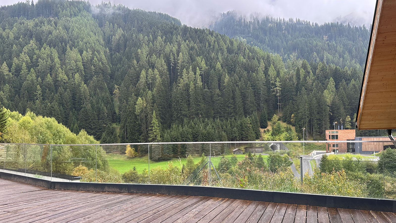Vaya Apartments, Austria