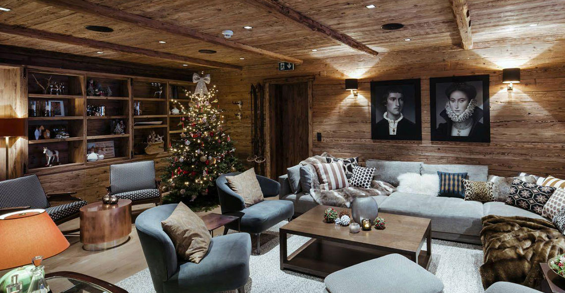 Chalet Valentina Chalet, Austria