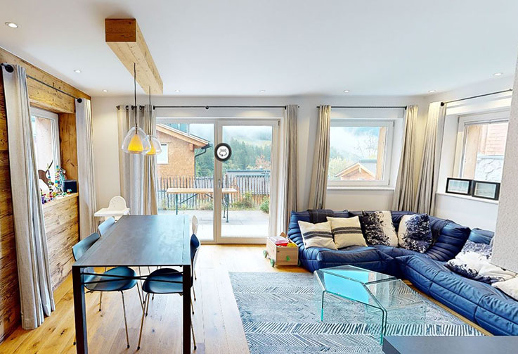 Wald am Arlberg, Arlberg Delight