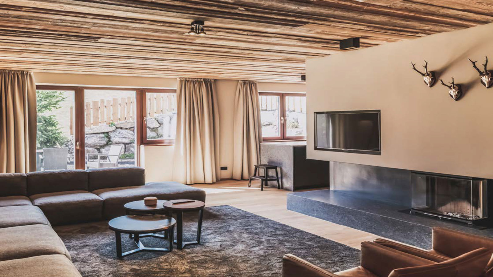 Warth Residence Apartments, Austria