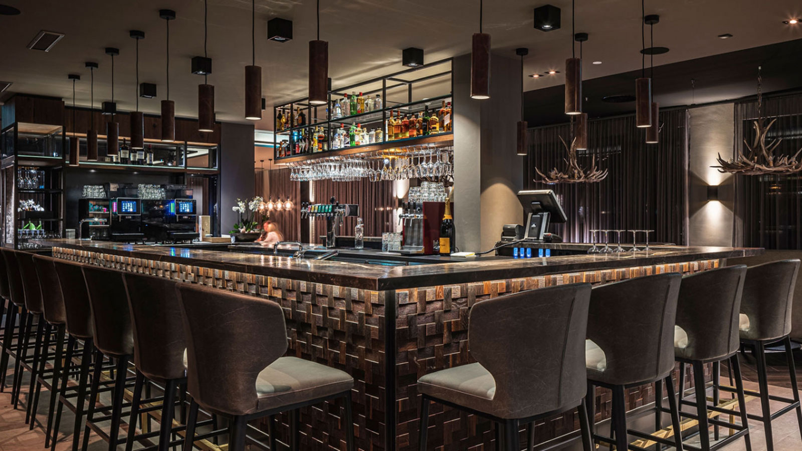 Warth Residence Apartments, Austria