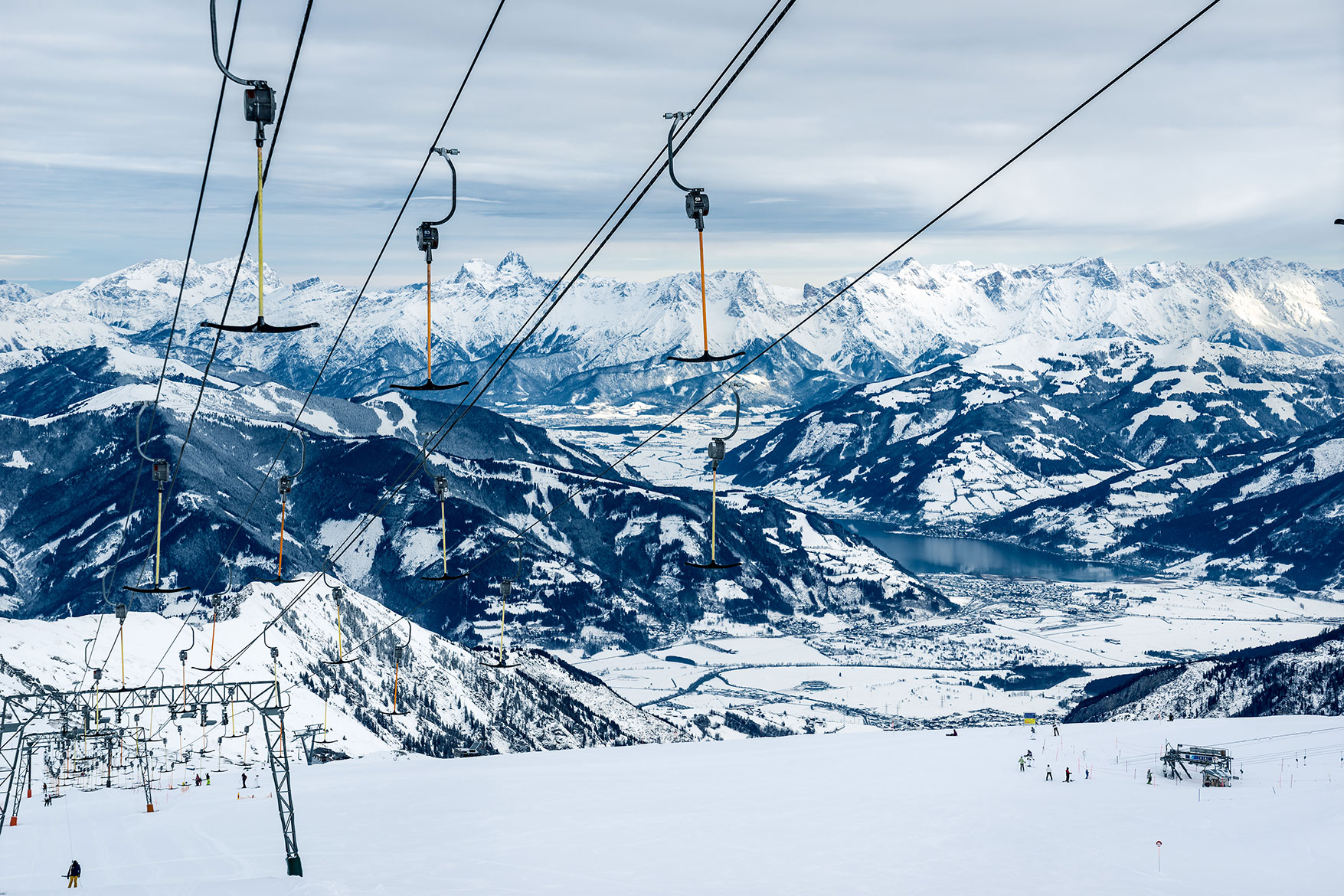 Zell am See, Austria