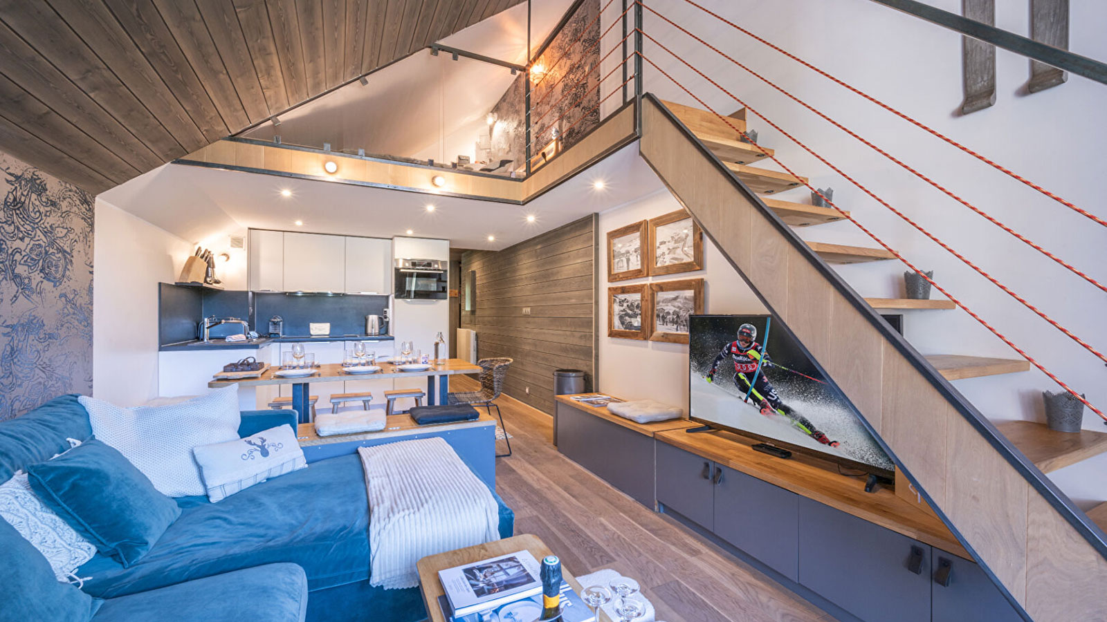 Eliza Apartments, France
