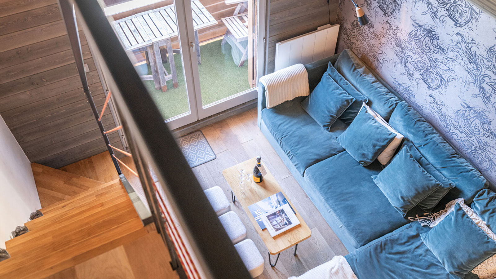 Eliza Apartments, France