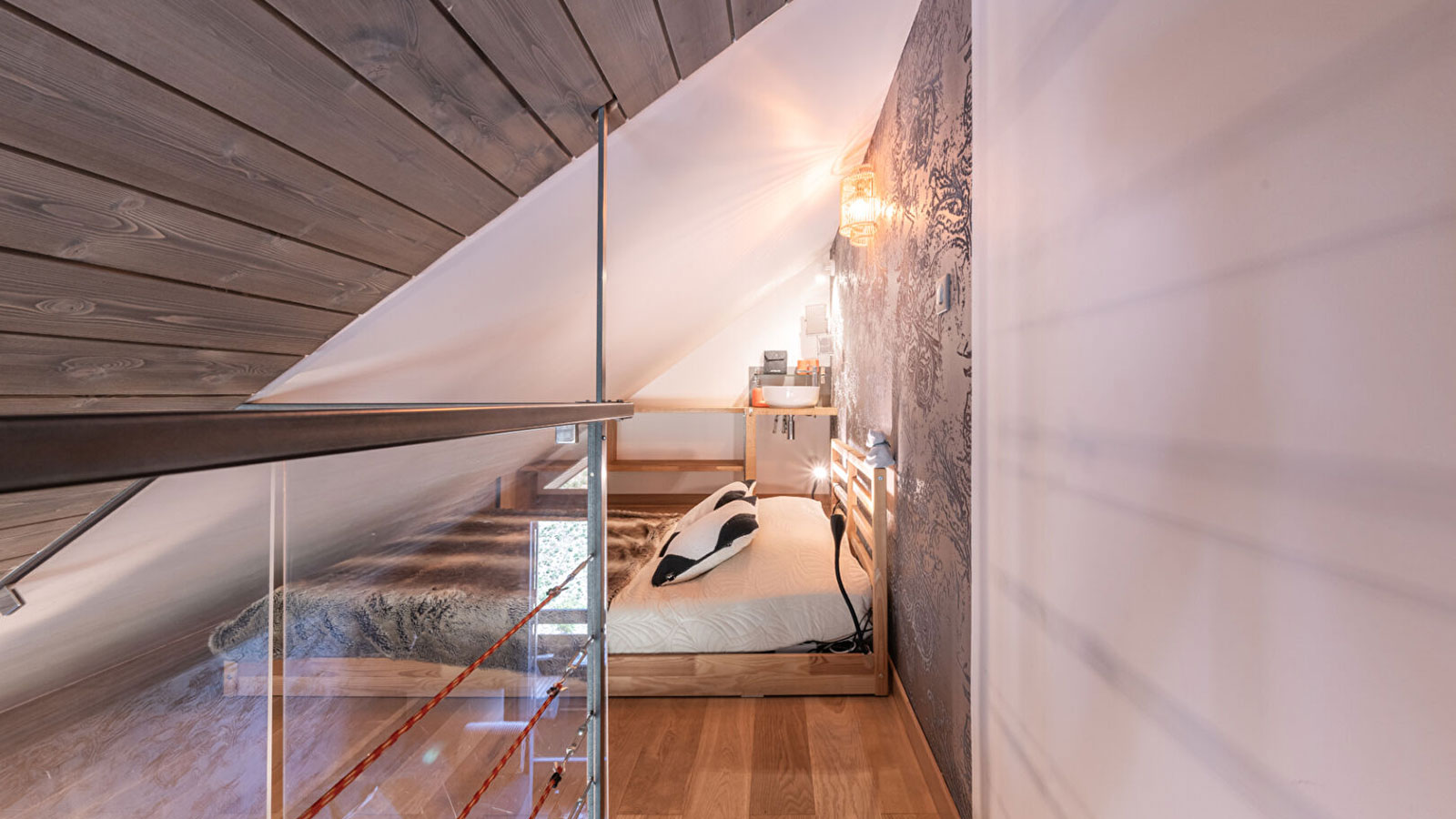 Eliza Apartments, France