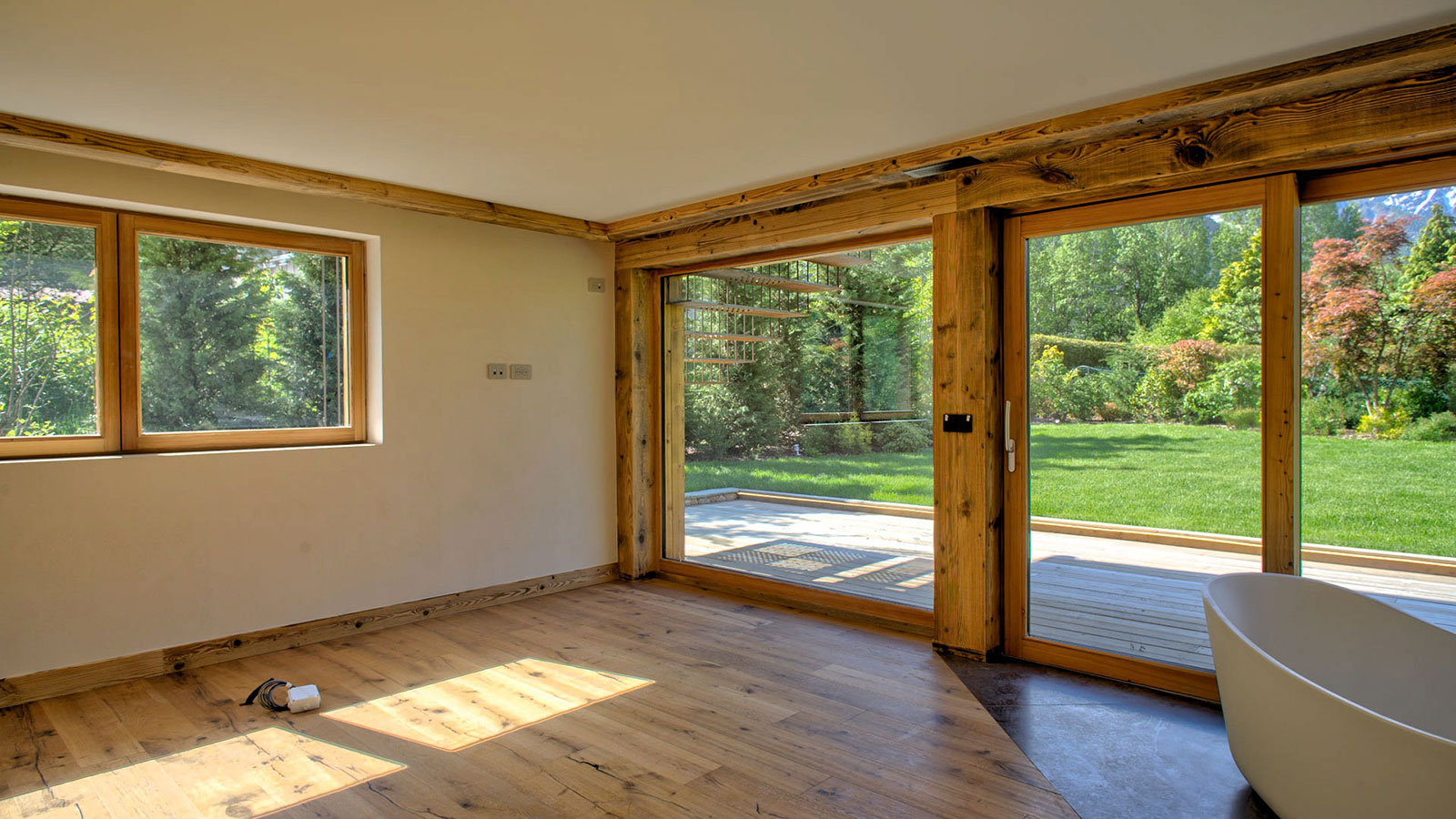 Chalet Ashka Chalet, France