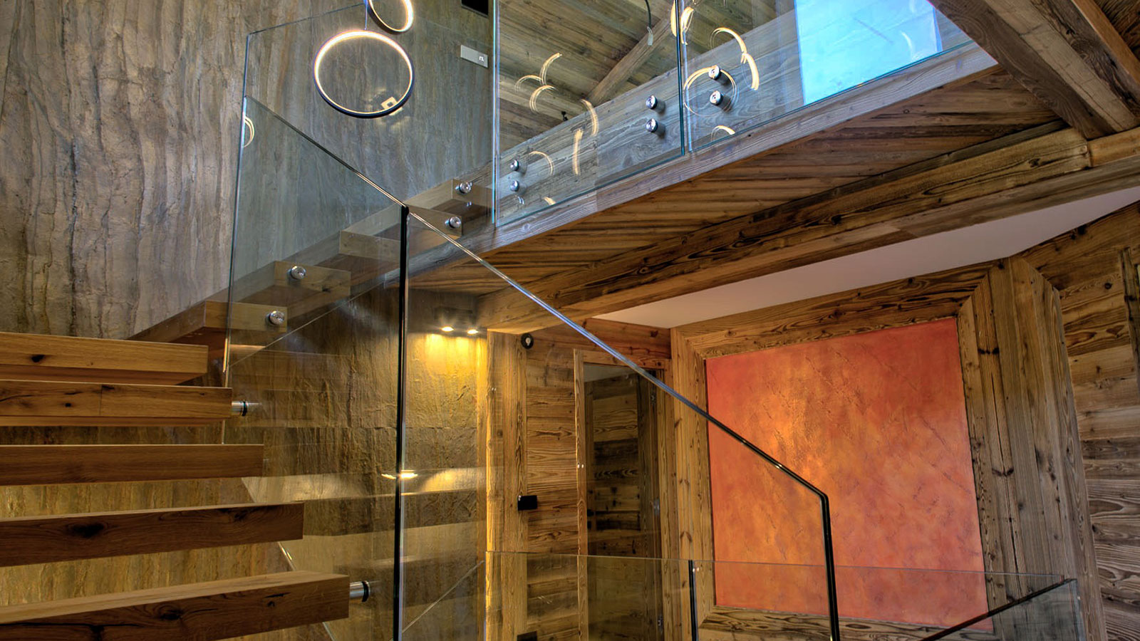 Chalet Ashka Chalet, France