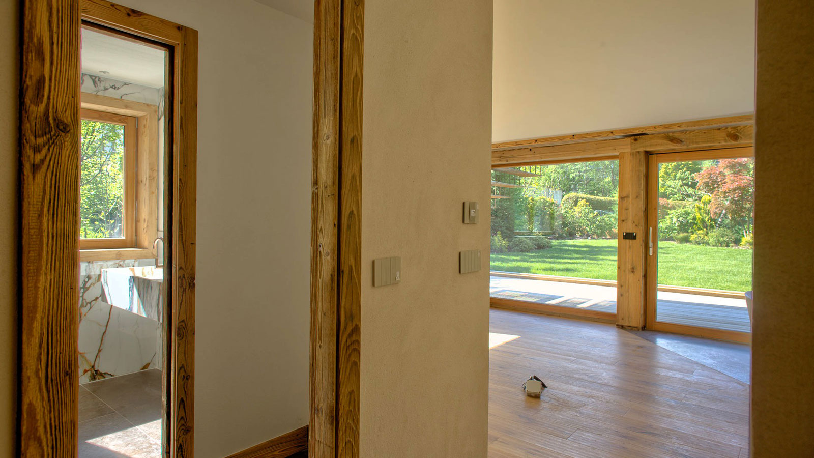 Chalet Ashka Chalet, France