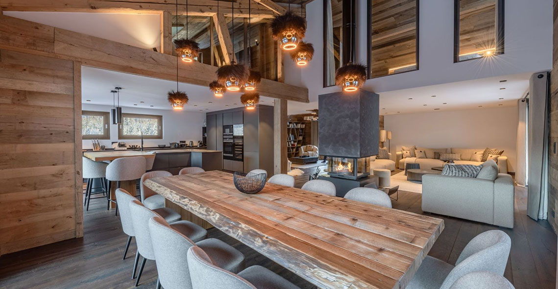 Chalet Cara Chalet, France