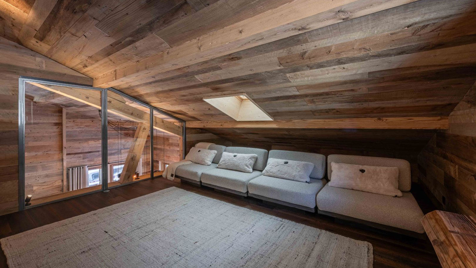 Chalet Cara Chalet, France