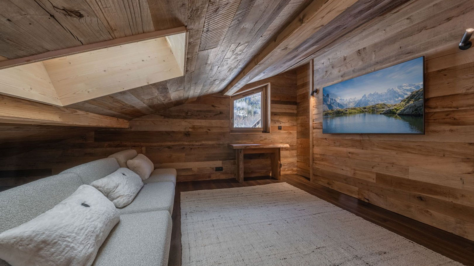 Chalet Cara Chalet, France