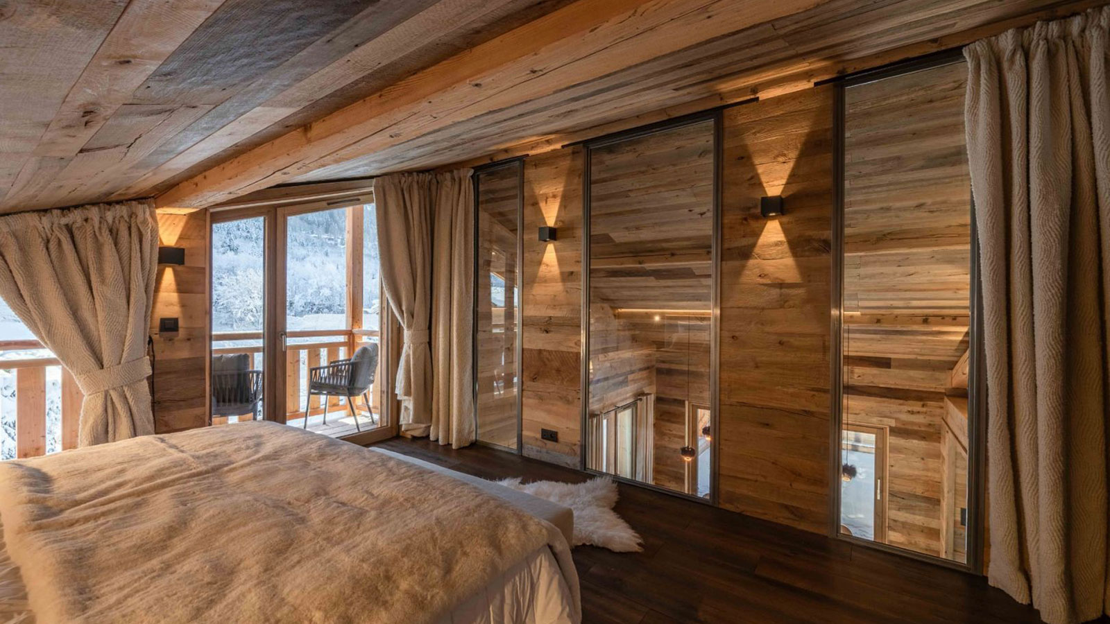 Chalet Cara Chalet, France