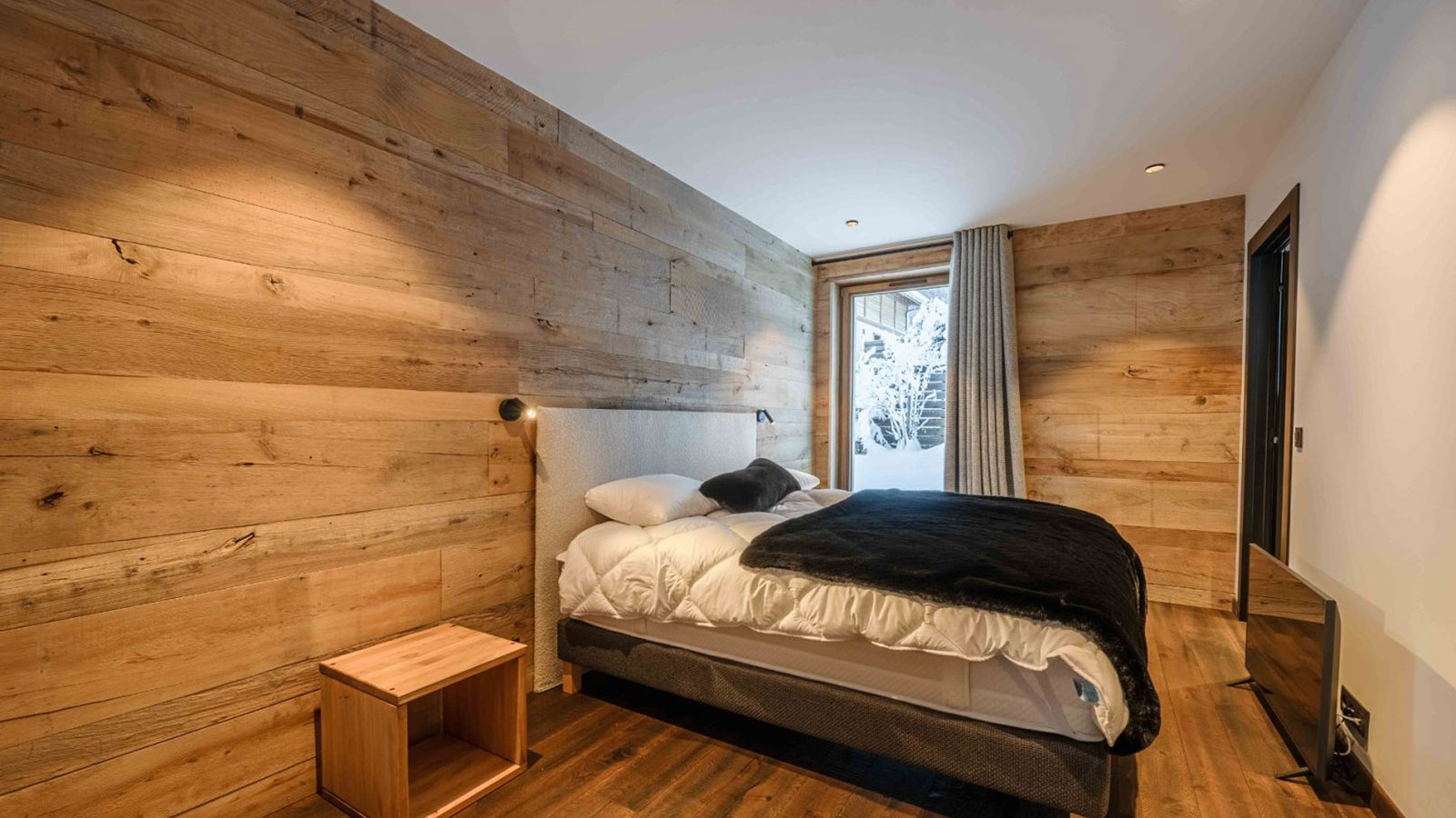 Chalet Cara Chalet, France