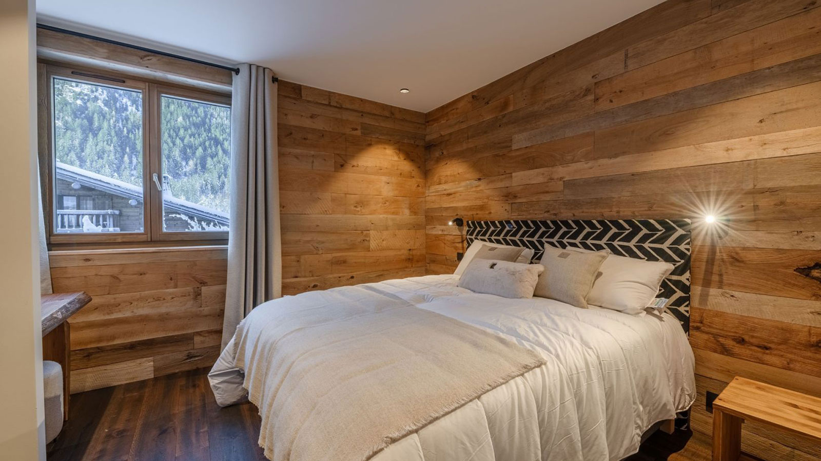 Chalet Cara Chalet, France